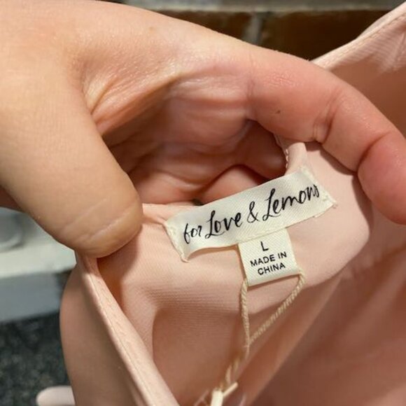 Leonie Gown - Picture 9 of 13